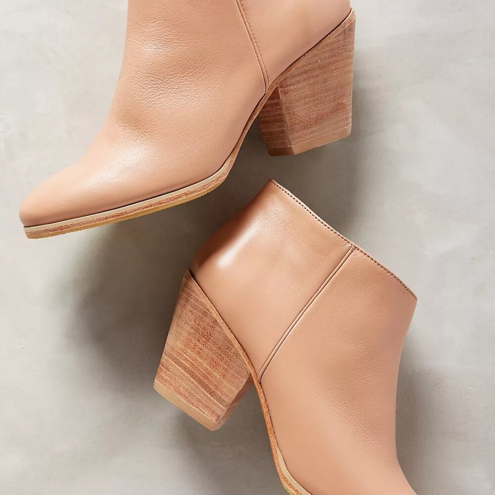 Rachel Comey Mars Boot Clay Size 11